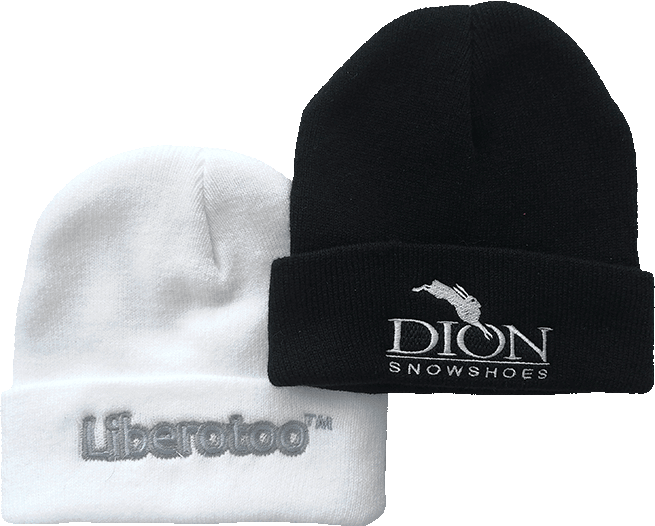 Custom Beanies With Logo Low As $4.71