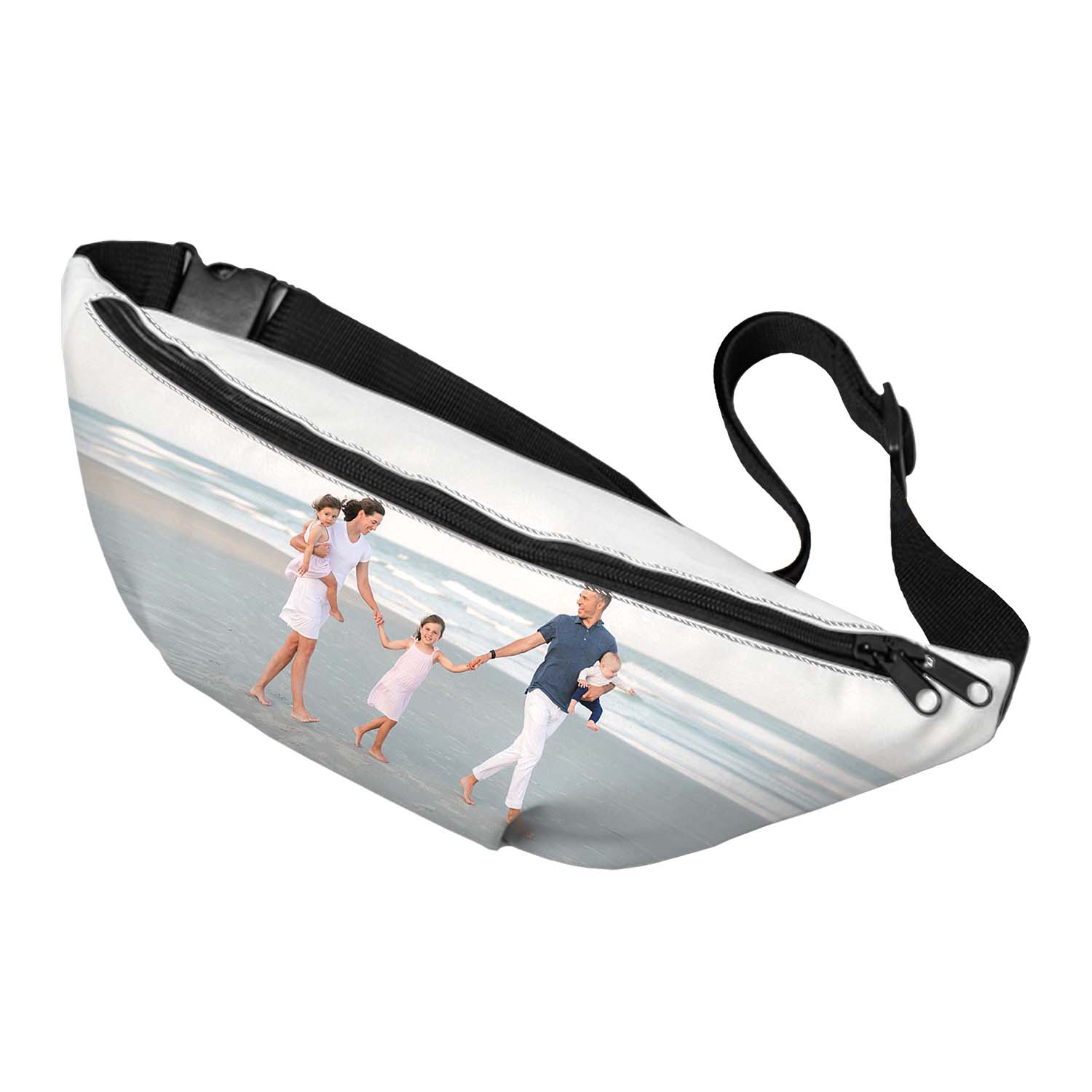 Wholesale Custom Fanny Packs from $5.99 | 4inLanyards®