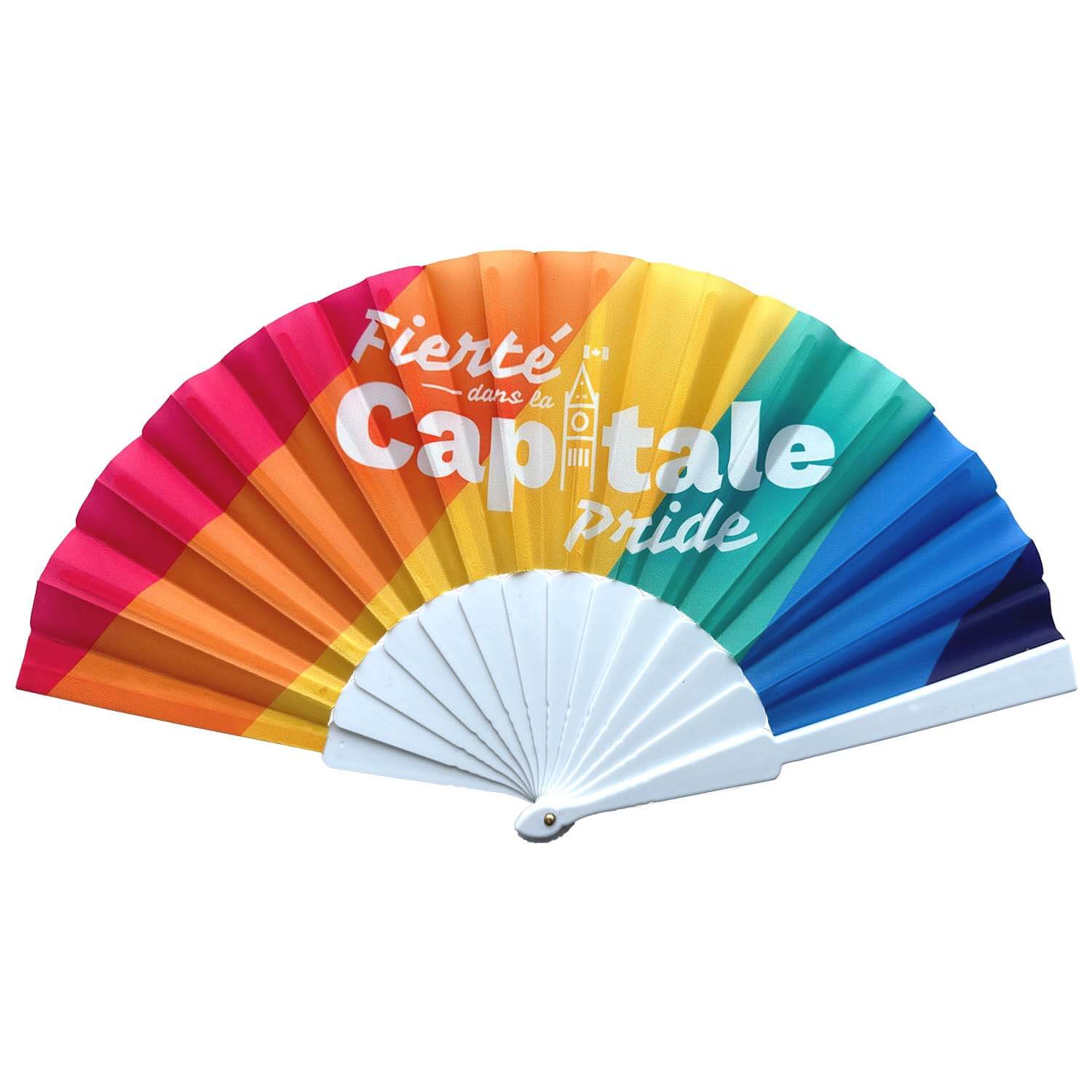 Wholesale Custom Fans from $1.99