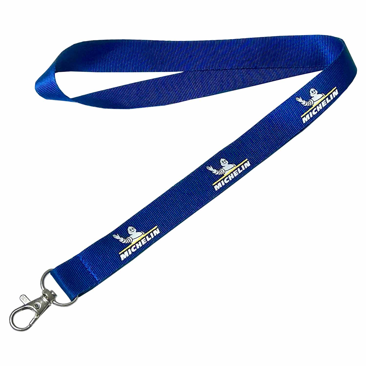 Custom Nylon Lanyards Wholesale from $0.59 | 4inLanyards®