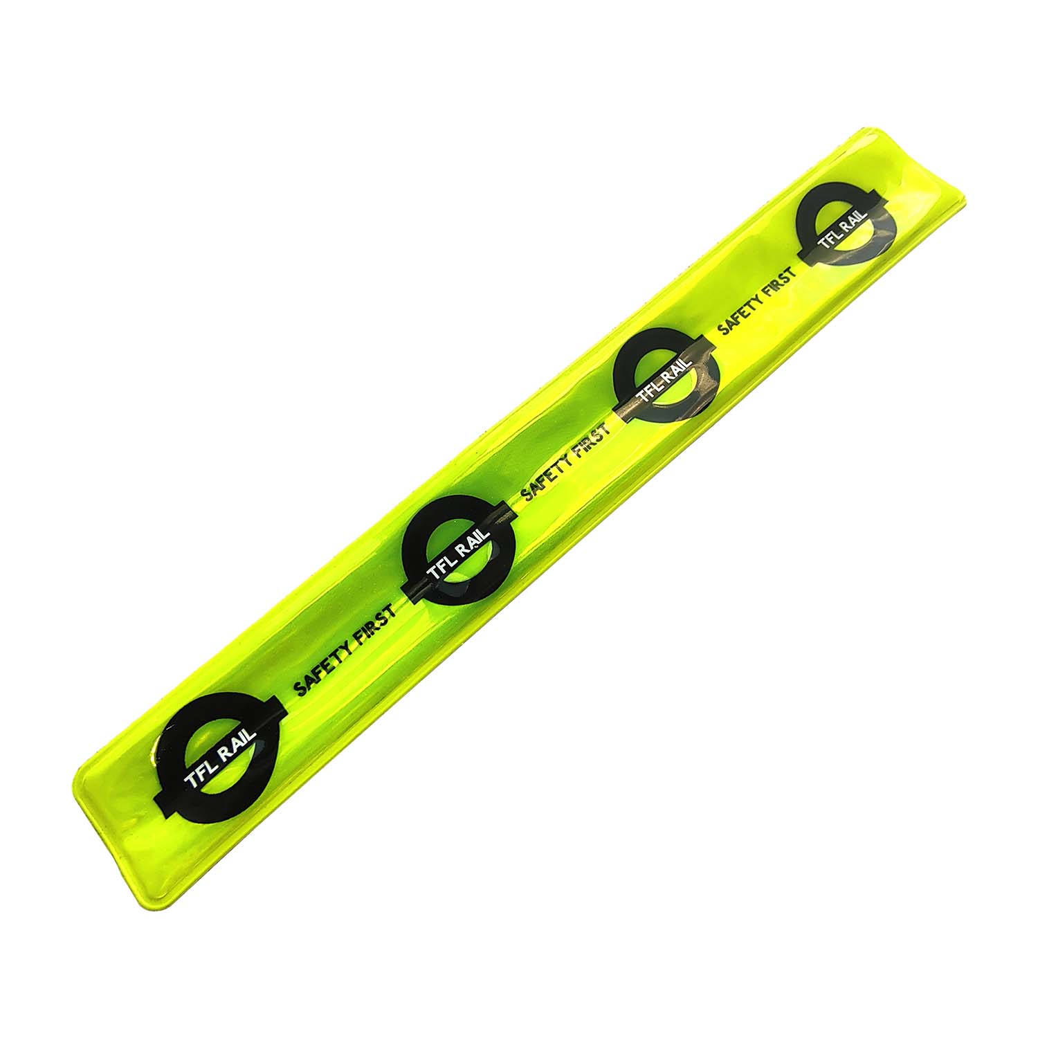 L.O.L. Surprise! Birthday Party Slap Bracelet Silicone 2 pc. - Total Qty:  24, Case of: 24 - Smith's Food and Drug