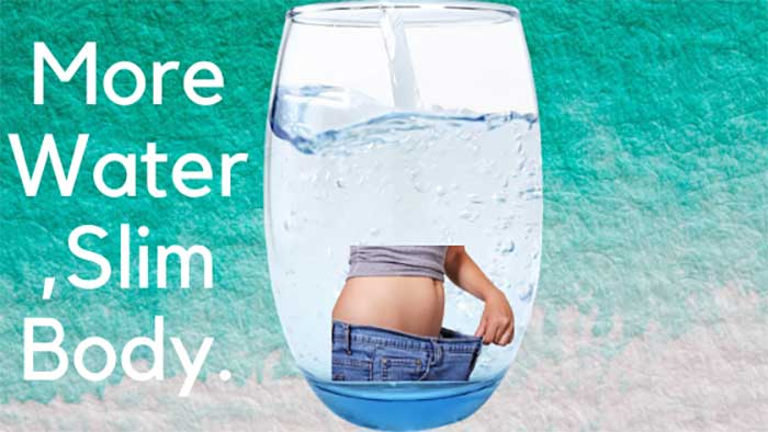 Can You Lose Weight by Drinking Lot of Water