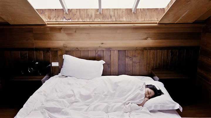 Ideal practices to get longer sleep