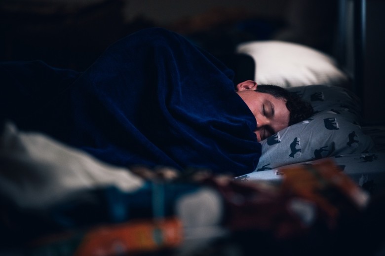 Science sleep why you need 7-8 hours night