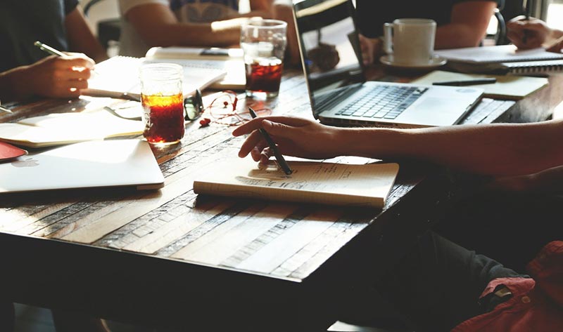 Merge with another company or acquire another business