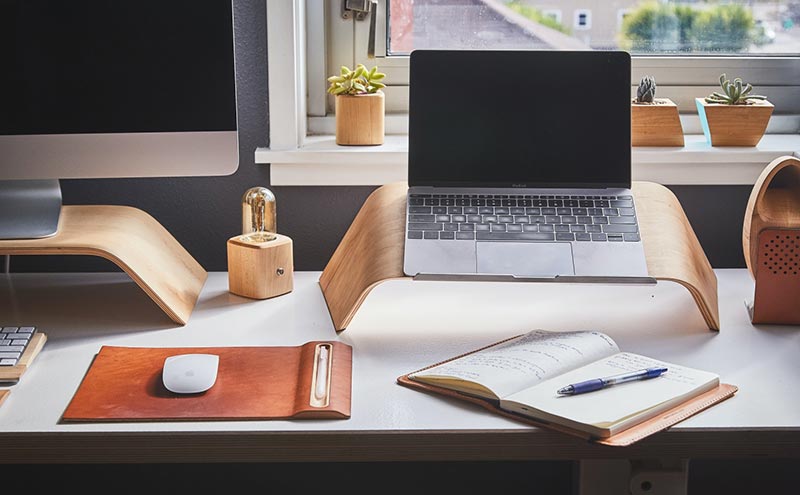 Scale up from small offices 