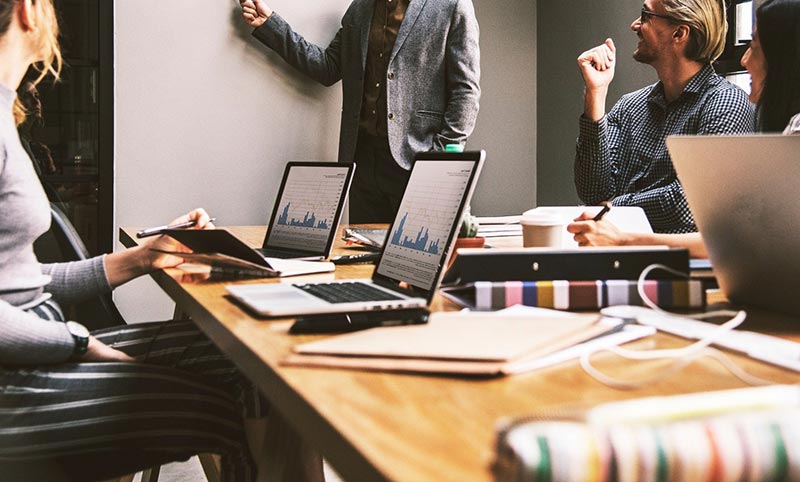 The Importance of Onboarding 