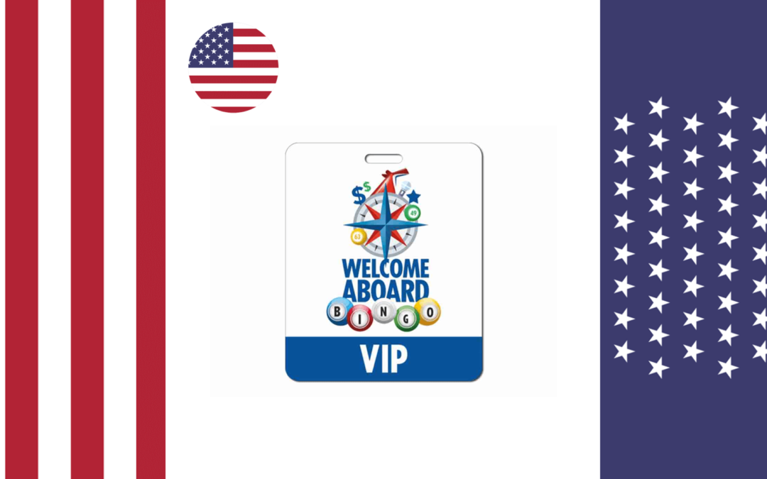 Custom VIP Passes in USA