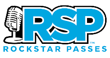 Custom VIP Passes in USA - Rockstar Passes