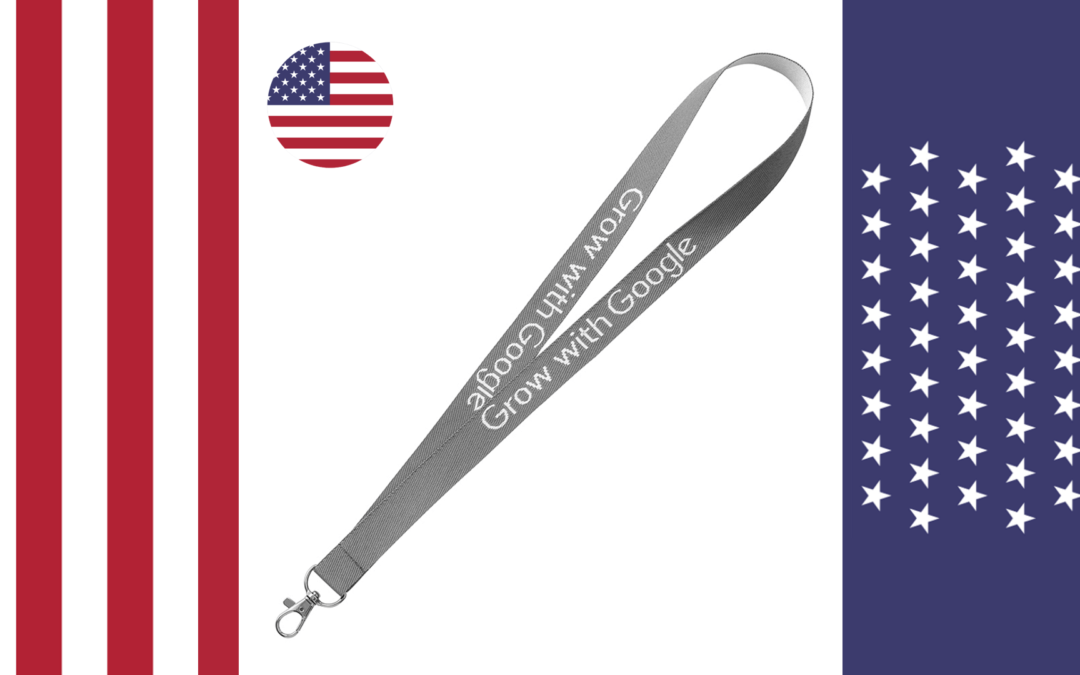 Top 5 Excellent Lanyard Manufacturer In the USA
